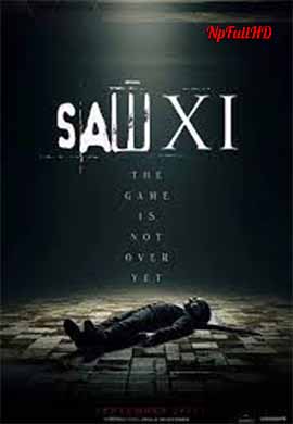 Saw XI